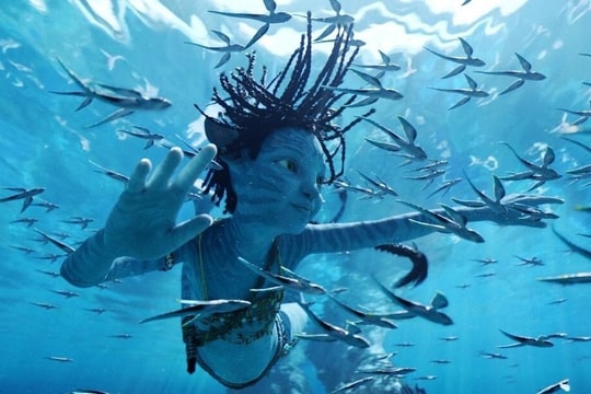 'Avatar' và những phim khoa học viễn tưởng ấn tượng nhất mọi thời đại