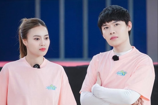 Người khiến Lan Ngọc e dè