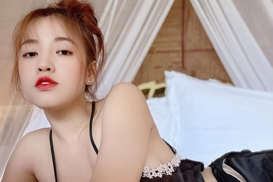 Puka nói gì khi bị so sánh với Diệu Nhi - Anh Tú