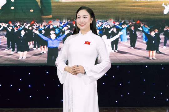 Lý do Á quân Sao Mai Bích Ngọc 'ở ẩn' suốt 10 năm