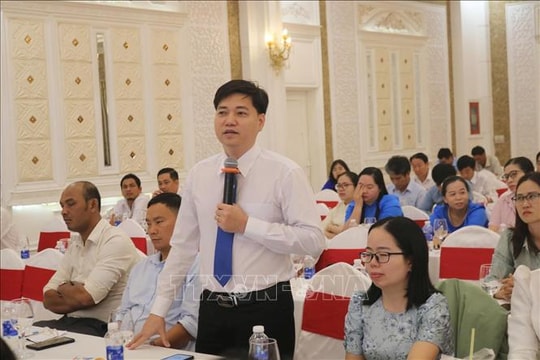 Niềm tin và trách nhiệm của người đảng viên công giáo