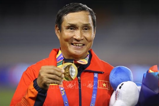 Thi đua yêu nước: Lặng lẽ gieo mầm vinh quang