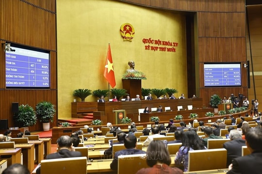 Những nghị quyết mở đường cho Việt Nam bứt phá