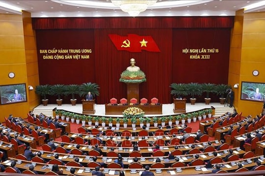 Nhân sự tại Đại hội Đảng: Việc lớn không thể nghe tin đồn!