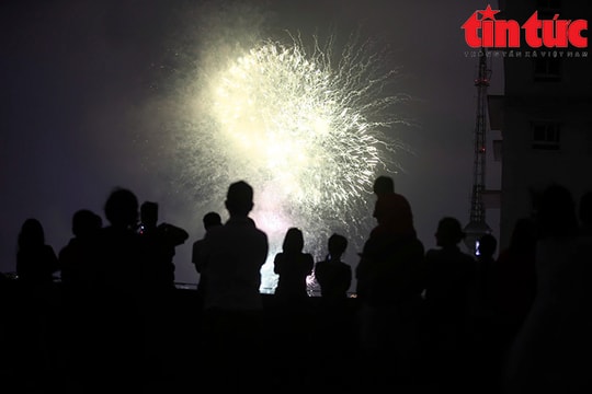 Siết chặt kinh doanh pháo hoa dịp cuối năm