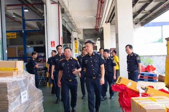 Thủ tục xuất nhập khẩu tại chỗ, ‘hút’ nhà đầu tư nước ngoài