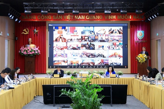 Bộ Tư pháp tổng kết thi hành Luật Hôn nhân và gia đình năm 2014