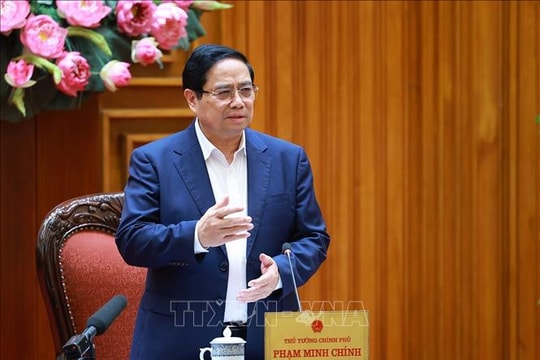 Phát triển công nghiệp quốc phòng theo hướng hiện đại, công nghệ cao và lưỡng dụng