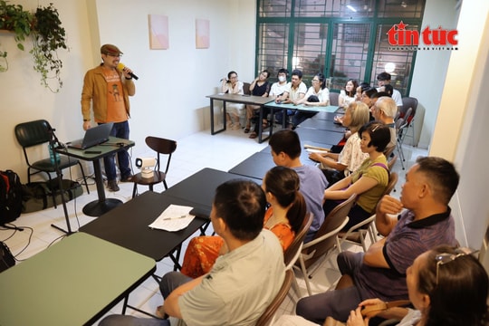 Hành trình 'đi tìm bộ lạc' của một người tự kỷ