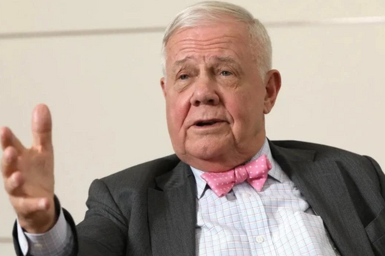 Huyền thoại đầu tư cảnh báo về ‘cuộc khủng hoảng tài chính tồi tệ nhất lịch sử’