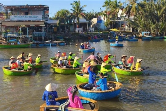 Thúc đẩy phát triển du lịch nông thôn theo hướng bền vững