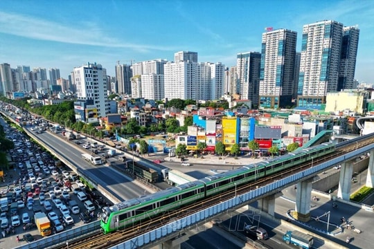 Quy chế tổ chức và hoạt động Ban Chỉ đạo của Chính phủ về quản lý, điều hành kinh tế vĩ mô