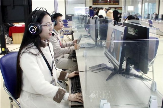 Quy định về hợp đồng lao động điện tử