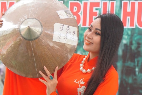 Sản phẩm của làng nghề hơn 300 năm mang dấu ấn nghĩa quân Tây Sơn thần tốc