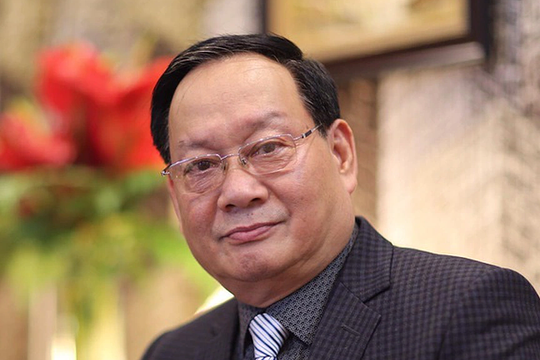 Cuộc sống về hưu của nghệ sĩ Tiến Đạt