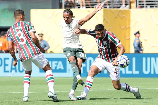 Bộ Tài chính bác đề xuất tăng mức cược bóng đá quốc tế lên 100 triệu đồng