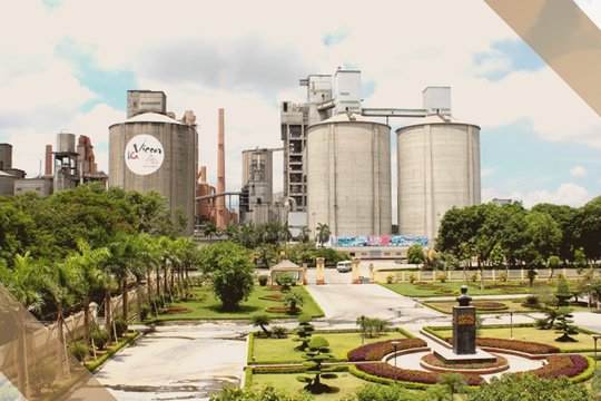 Ông lớn ngành xi măng Vicem ngắt mạch lỗ nghìn tỷ