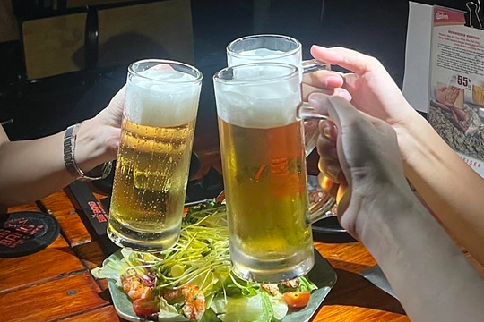 Những lầm tưởng thường gặp về sức khỏe gan