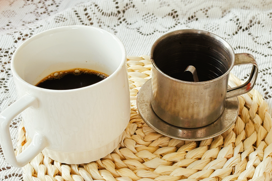 Loại đồ uống buổi sáng tốt cho đường ruột