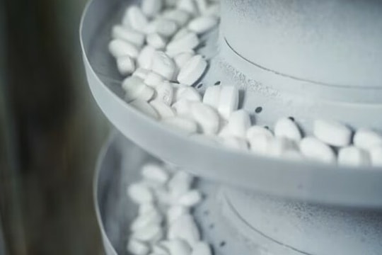 Thuốc giảm cân dạng viên đầu tiên được Mỹ cấp phép