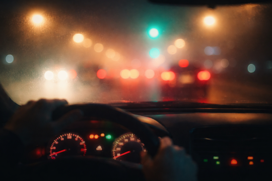 Kiểm tra để biết bạn có bị quáng gà