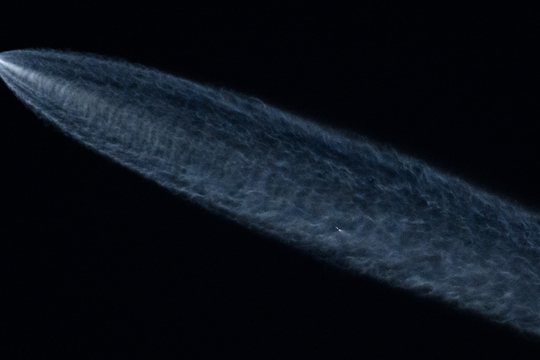 Nỗ lực của Trung Quốc nhằm vô hiệu hóa Starlink