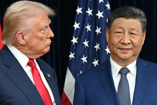 Mỹ - Trung so kè ảnh hưởng ở Tây bán cầu