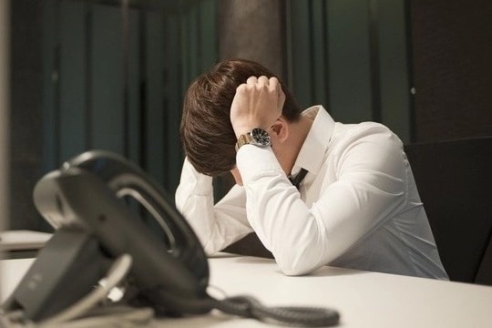 Khủng hoảng tuổi 22 khi tôi về làm việc cho công ty của gia đình