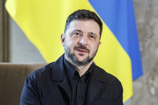 20 điểm Ukraine đề xuất để chấm dứt chiến sự với Nga