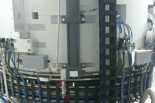 Kiểm định lại máy trị ung thư 200 tỷ 'đắp chiếu' hơn 10 năm