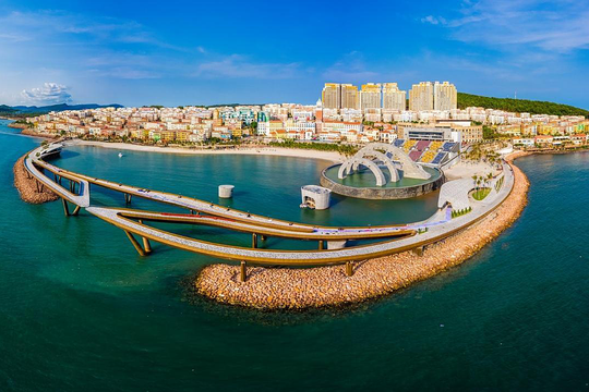 APEC 2027 thúc đẩy kinh tế đa ngành cho Phú Quốc