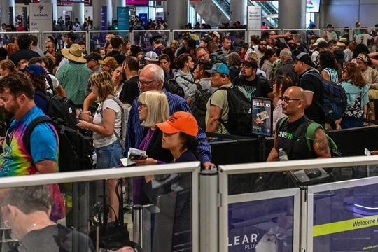 Mỹ ưu tiên cấp visa H-1B theo bậc lương