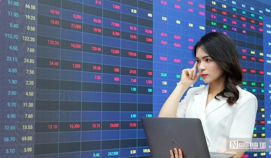 VN-Index tăng điểm nhưng chưa đồng thuận, rủi ro rung lắc vẫn hiện hữu