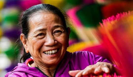 Đến năm 2036, Việt Nam sẽ kết thúc thời kỳ dân số vàng