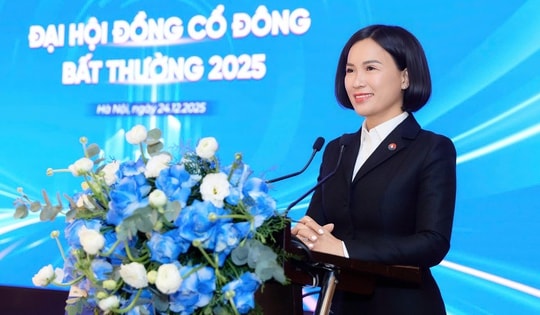 ĐHĐCĐ NCB: Tăng vốn vượt 29.000 tỷ đồng, kiện toàn HĐQT và Ban kiểm soát