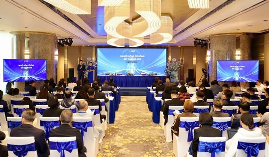 Chủ tịch NCB: “Tăng vốn là bước then chốt để hoàn thành tái cơ cấu”