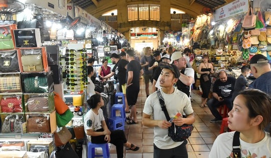 Hơn 18,3 ngàn hộ kinh doanh bỏ thuế khoán, tự nguyện chuyển sang phương pháp kê khai