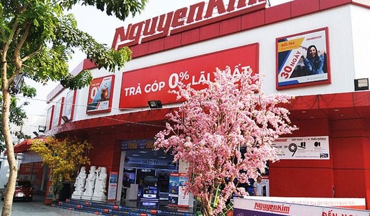 Nguyễn Kim làm ăn ra sao sau 10 năm về tay người Thái?