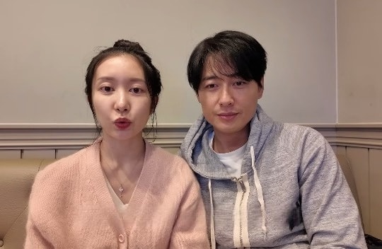 Lee Ji Hoon đau lòng khi vợ sảy thai