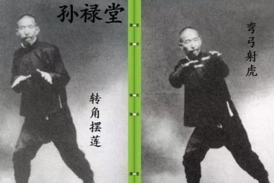 Huyền thoại 'Thần võ' Trung Quốc gần 70 tuổi vẫn đánh bại 5 samurai Nhật Bản