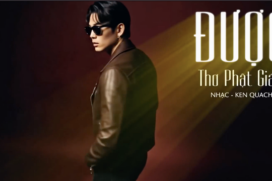 Câu hát 'Sống một kiếp người bình an là được' gây sốt và sự thật ít ai ngờ