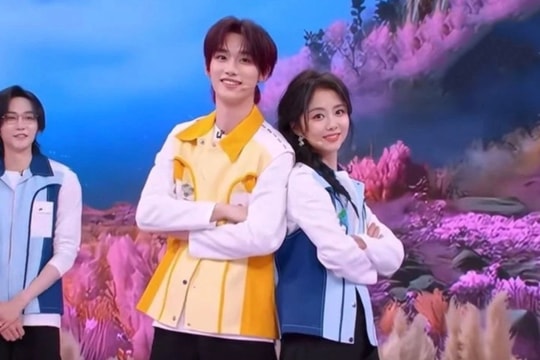 Điều bất ngờ về ca khúc Việt đang 'làm mưa làm gió' tại Trung Quốc