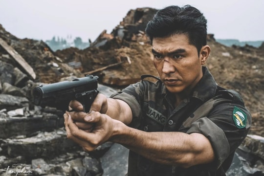 5 diễn viên nổi bật nhất màn ảnh Việt năm 2025