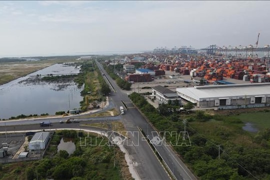 Động lực tăng trưởng mới cho 'siêu đô thị' TP Hồ Chí Minh