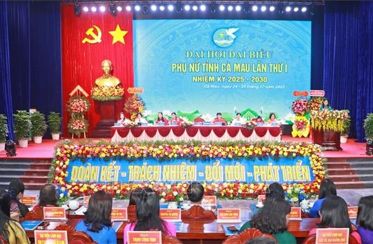 Đổi mới sáng tạo, chuyển đổi số toàn diện trong các cấp hội phụ nữ