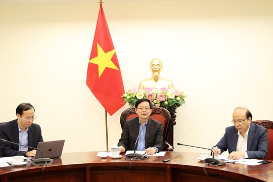 Tạo lập môi trường pháp lý thông suốt, ổn định, phục vụ phát triển