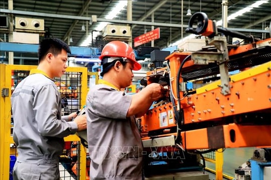 Tiền lương bình quân người lao động Tây Ninh đạt hơn 11 triệu đồng/tháng