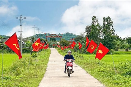 Chốt nghỉ 4 ngày dịp Tết Dương lịch 2026