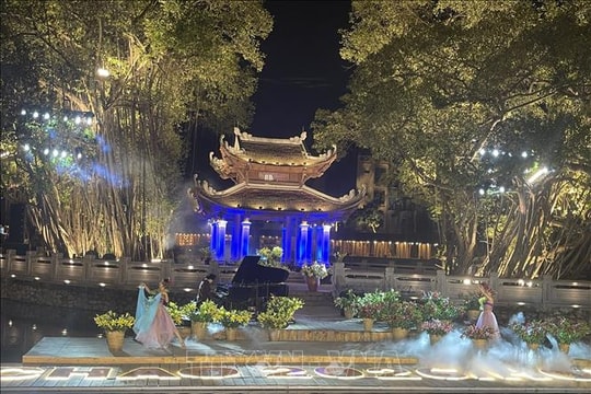 'Chào 2026' - Đêm diễn giàu cảm xúc của những cá tính âm nhạc Việt