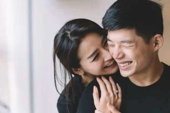 Nghe tin “người trong mộng” bị phụ tình, tôi lập tức đến nhà xin cưới